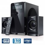 SVEN MS-2000